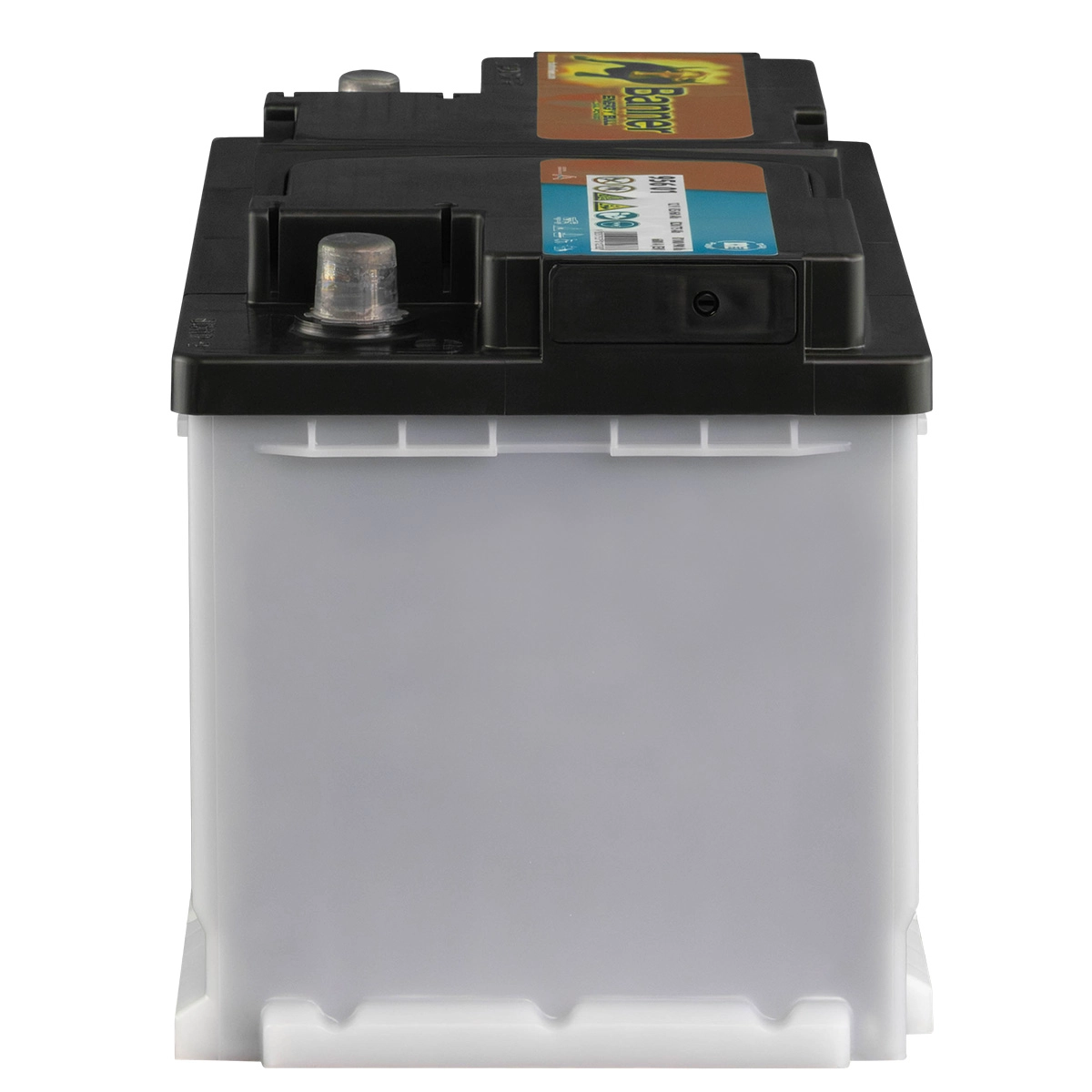 Banner Energy Bull Batterie 12V 80Ah 95601