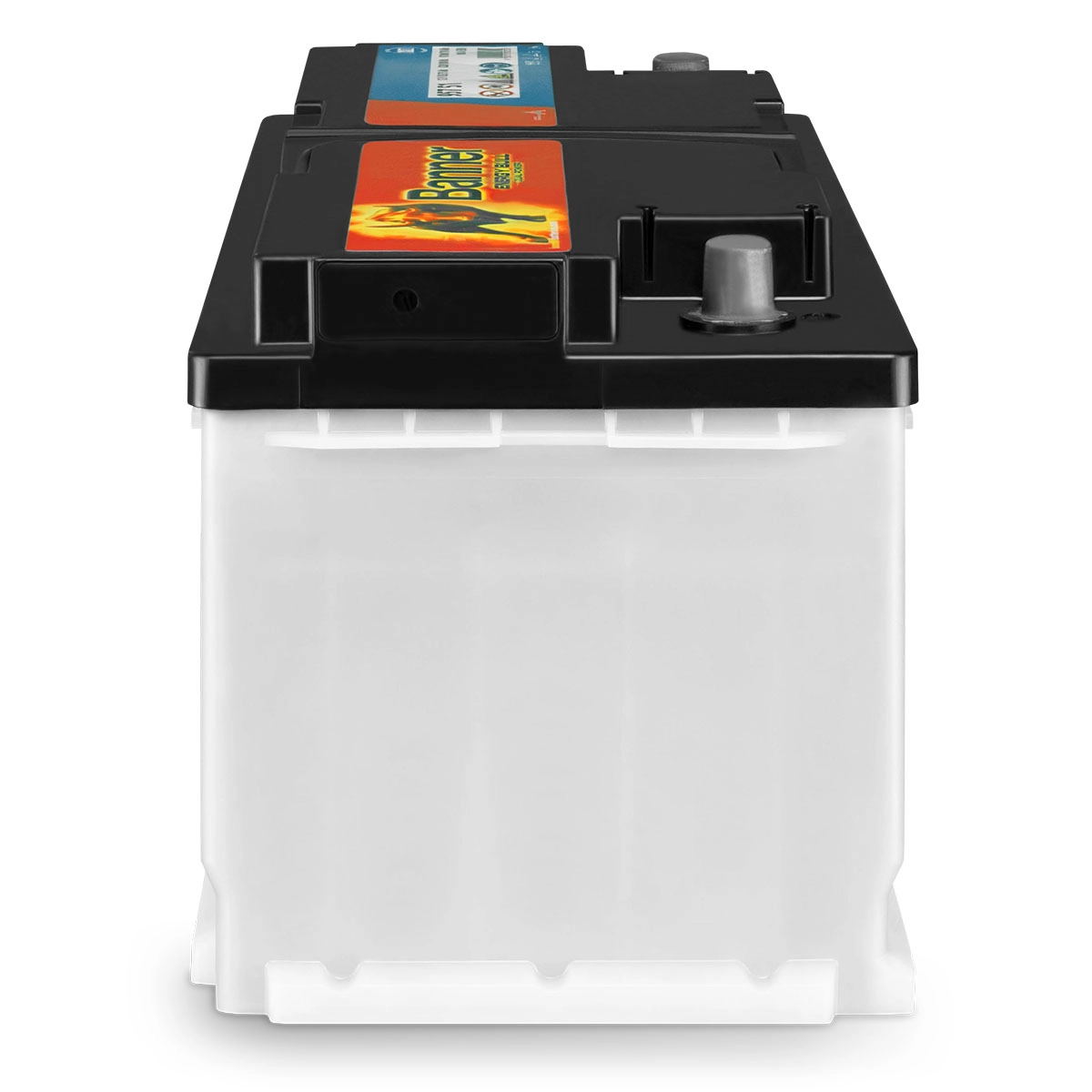 Banner Energy Bull Batterie 12V 100Ah 95751