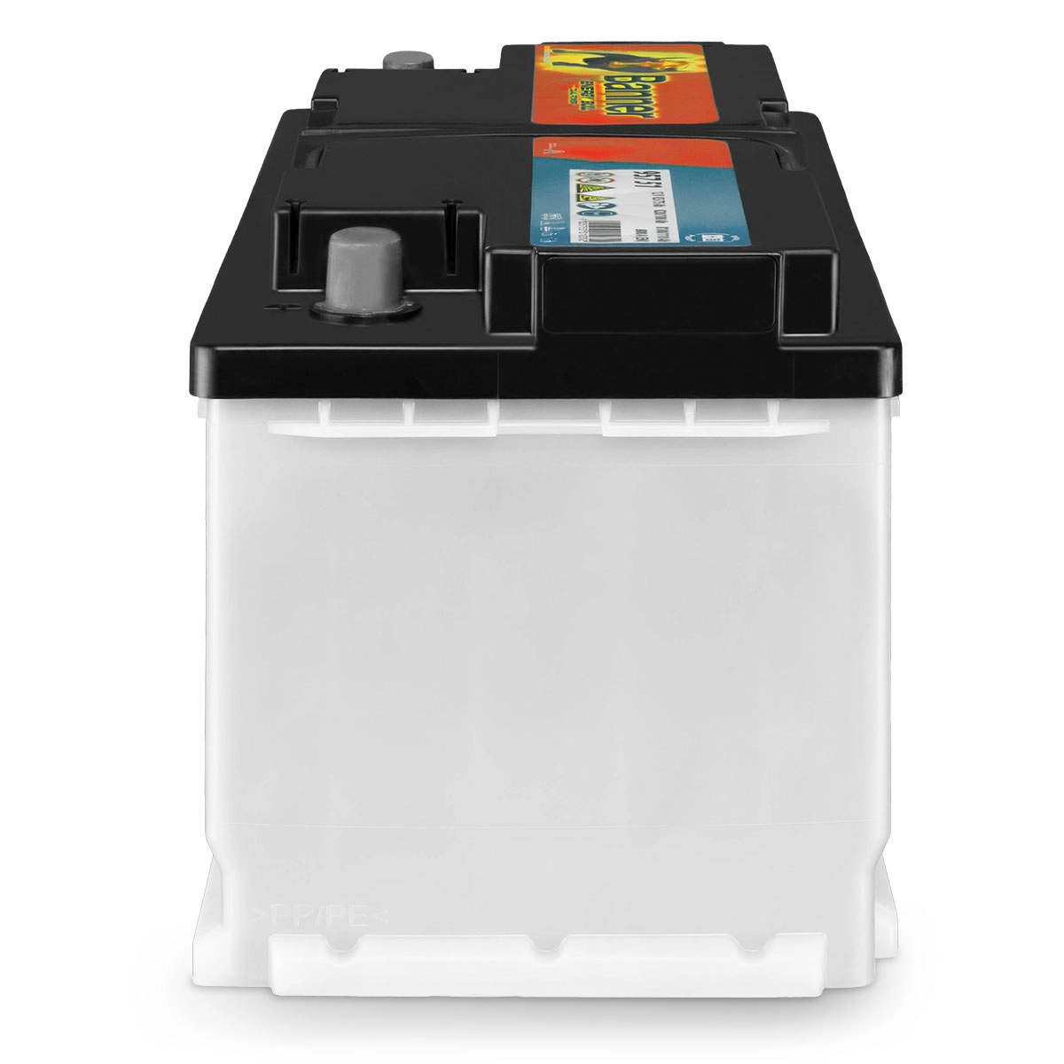 Banner Energy Bull Batterie 12V 100Ah 95751