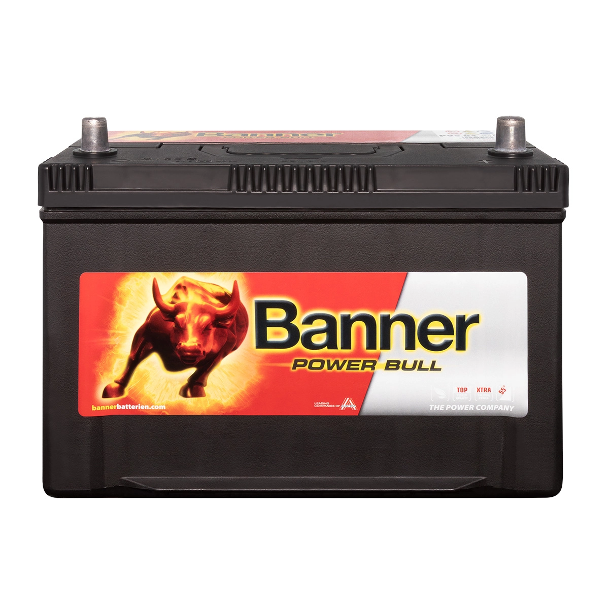 Banner Power Bull P9504 Autobatterie 12V 95Ah