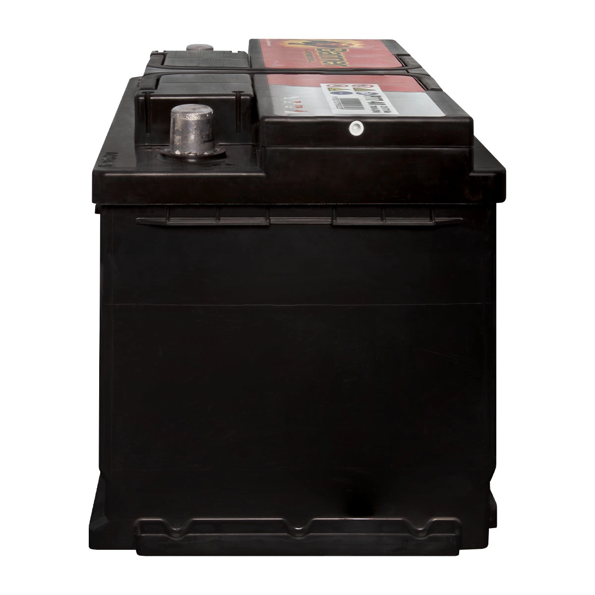 Banner Power Bull PROfessional P7740 Autobatterie 12V 77Ah