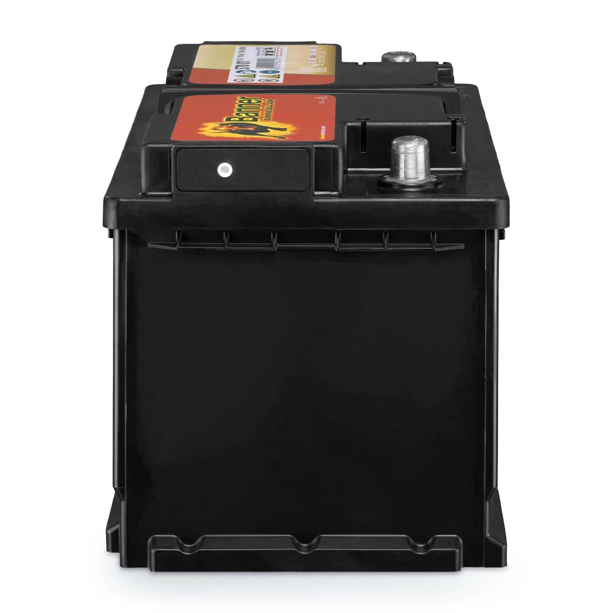 Banner Running Bull Autobatterie 12V 70Ah 57001 AGM