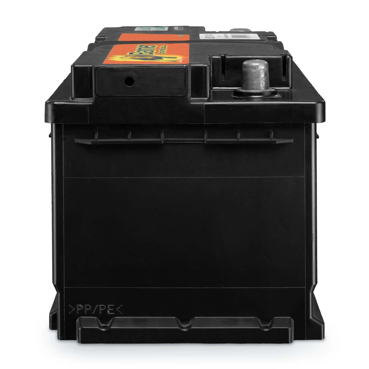 Banner Starting Bull Autobatterie 12V 80Ah 58014