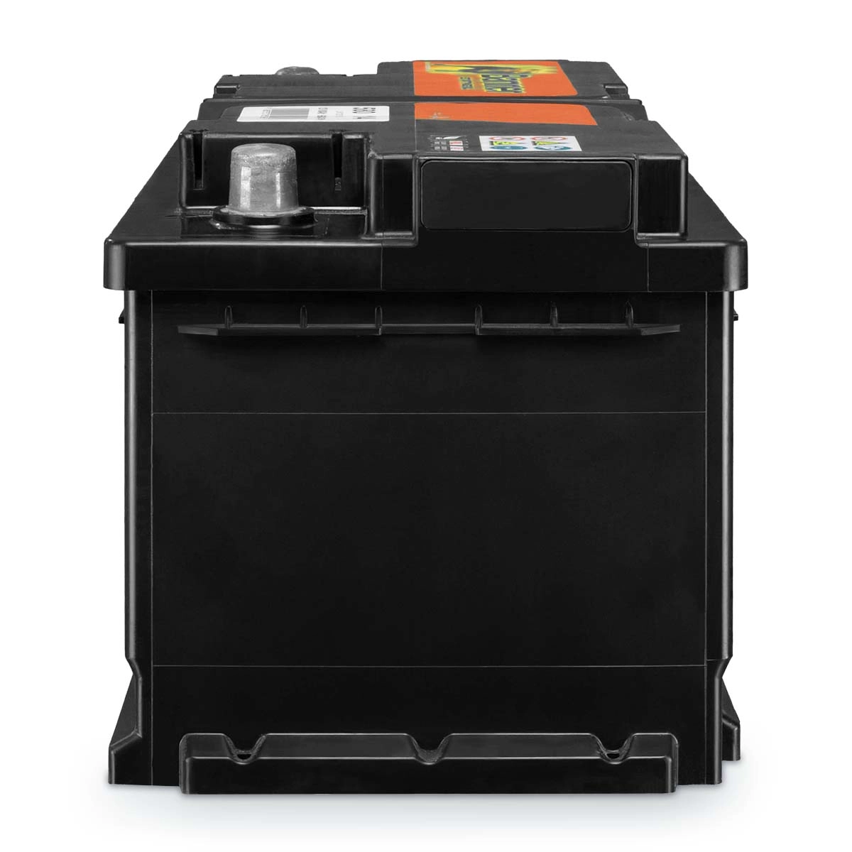 Banner Starting Bull Autobatterie 12V 80Ah 58014