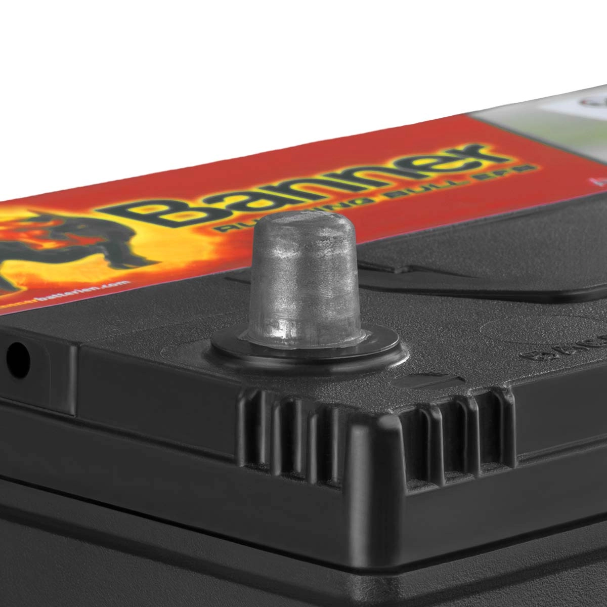Banner Running Bull Autobatterie EFB 12V 70Ah 57015 ASIA