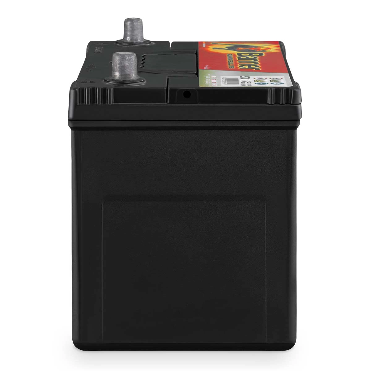 Banner Running Bull Autobatterie EFB 12V 70Ah 57015 ASIA