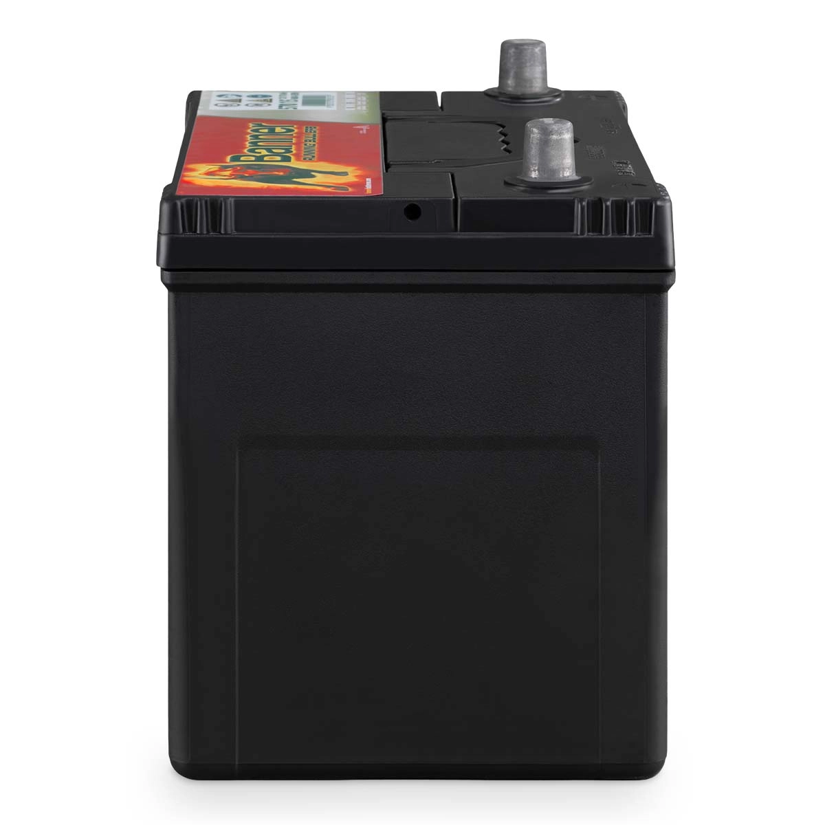 Banner Running Bull Autobatterie EFB 12V 70Ah 57015 ASIA