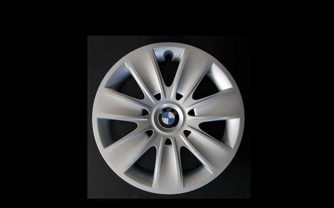 BMW Radkappe 16 Zoll - für 3er Reihe E90 E91 E92 E93