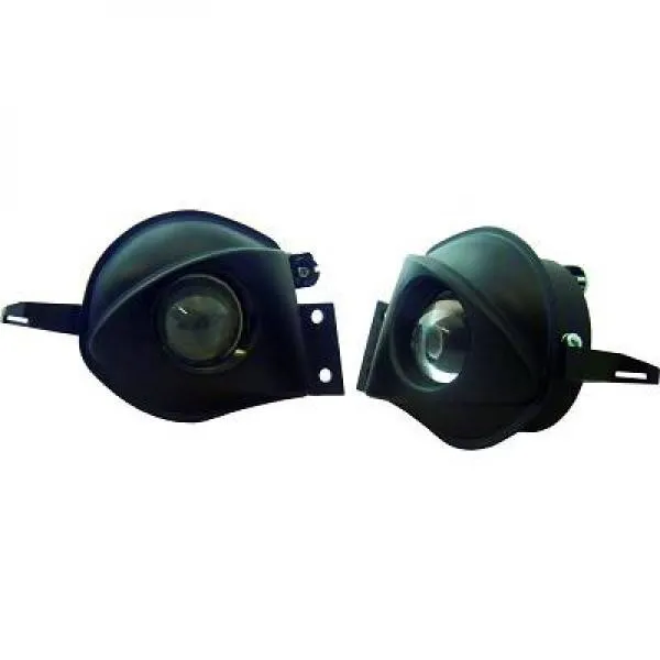 Nebelscheinwerfersatz Diederichs 1216688