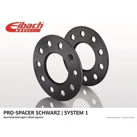 EIBACH Pro-Spacer Spurverbreiterung 