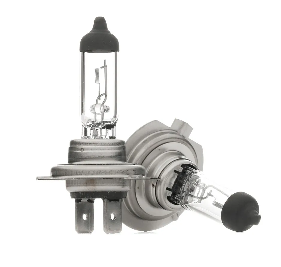 BOSCH Glühlampe, Fernscheinwerfer  12V, 55W, H7