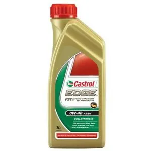 Castrol EDGE Formula RS 0W-40