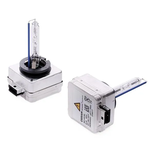 OSRAM XENARC COOL BLUE INTENSE Glühlampe, Fernscheinwerfer 