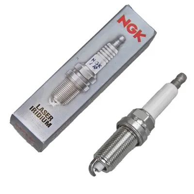 NGK Zündkerze ILZFR6D11 BMW Z4 E60 E61 E83 E63 E90 E91 E92 E93