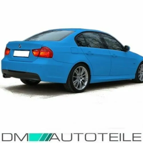 Set Seitenschweller SPORT grundiert passt für BMW E90 E91 05-11 +LCI +Zulassung