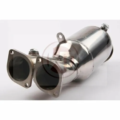 Wagner Hosenrohr-Kit BMW E82 E90 N55 Motor