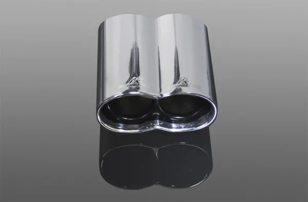 AC Schnitzer Endblende Racing für BMW 3er E92/E93 318i/d - 320i/d