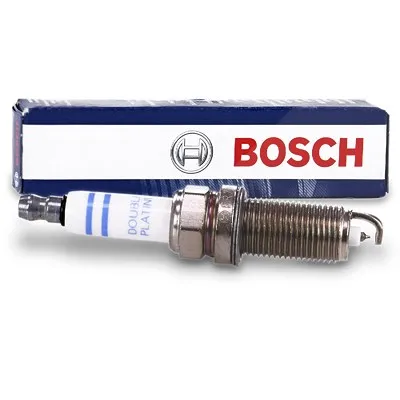 Zündkerze BOSCH Double Platinum