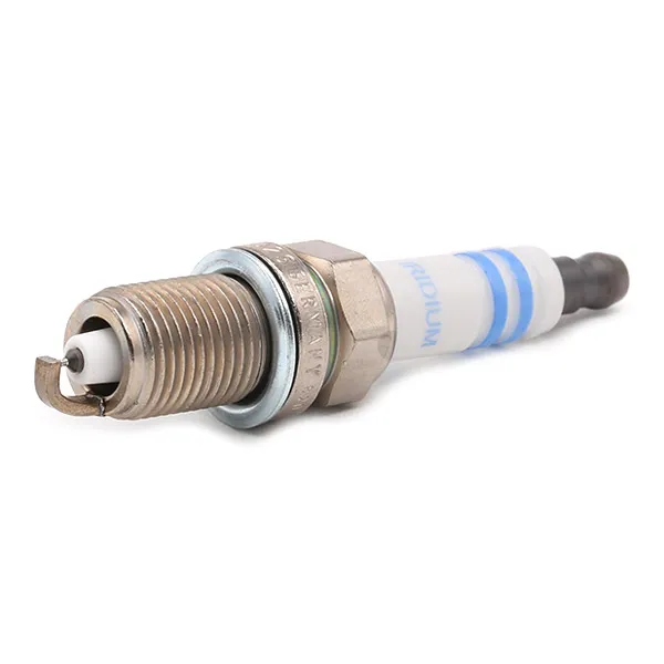 Bosch Zündkerzen ZGR6STE2 BMW E90 E91 E92 E93 E82 E88 E72 E89