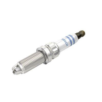 Bosch Zündkerzen ZGR6STE2 BMW E90 E91 E92 E93 E82 E88 E72 E89