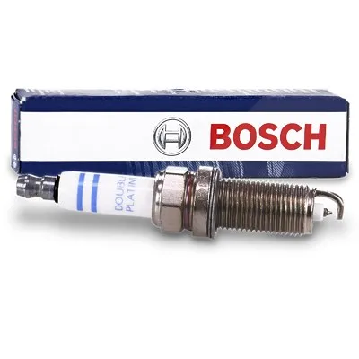 Bosch Zündkerzen FR7NPP332 BMW E65 E 85 E60 E61 E83 E81 E90 E91