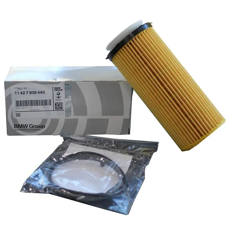 Original BMW Ölfilter 3er E90 5er F10 7er F01 X5 X6 Diesel