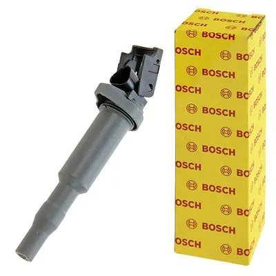 1 Bosch Zündspule 0 221 504 471 BMW 1 E81 3 E90 5 E60 6 E63