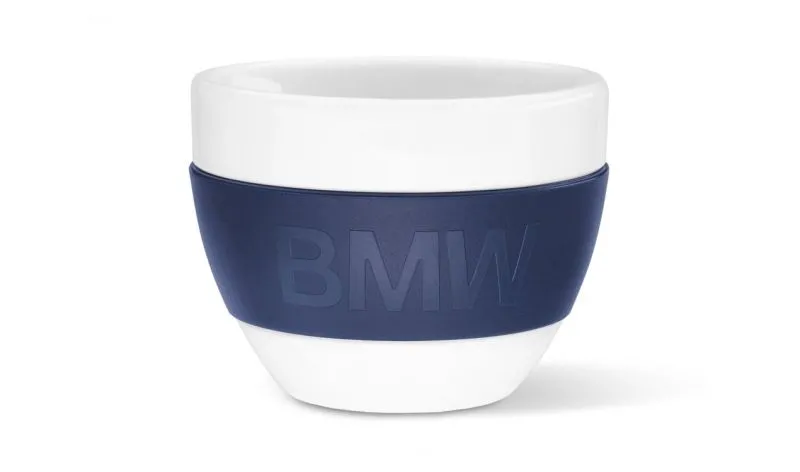 BMW Design-Espressotasse