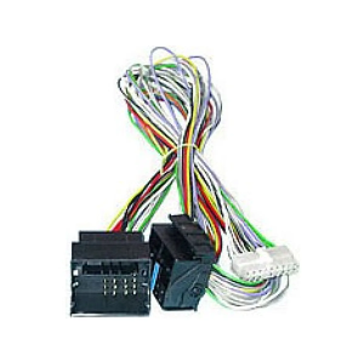 RTA 021.341-0 Kabelsatz für Parrot im BMW