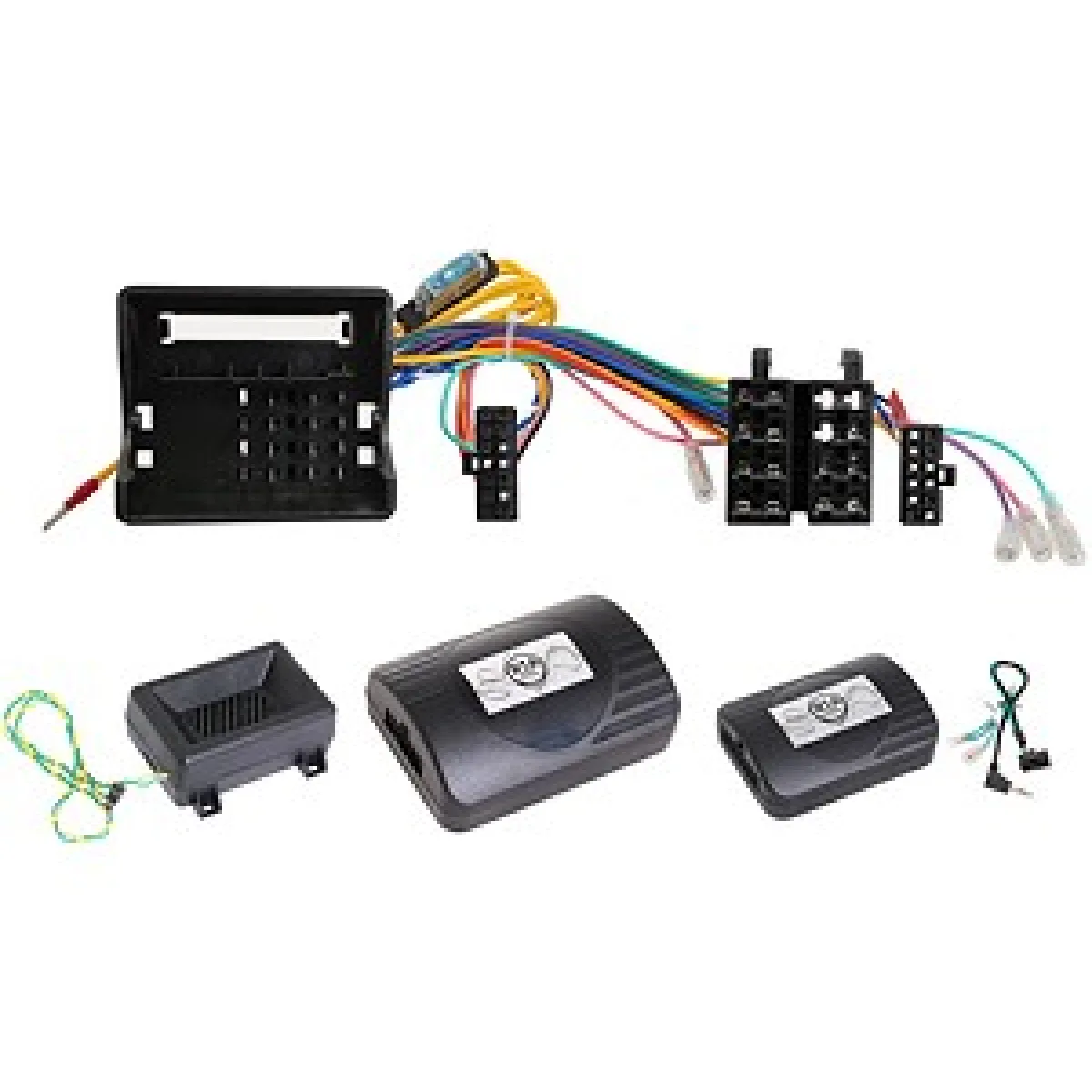 RTA 014.346-0 Lenkradadapter für BMW