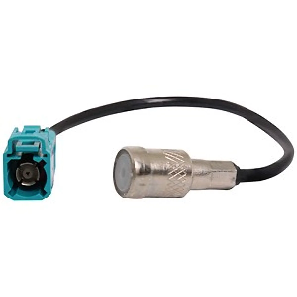 RTA 206.018P-0 Antennenadapter Fakra - ISO