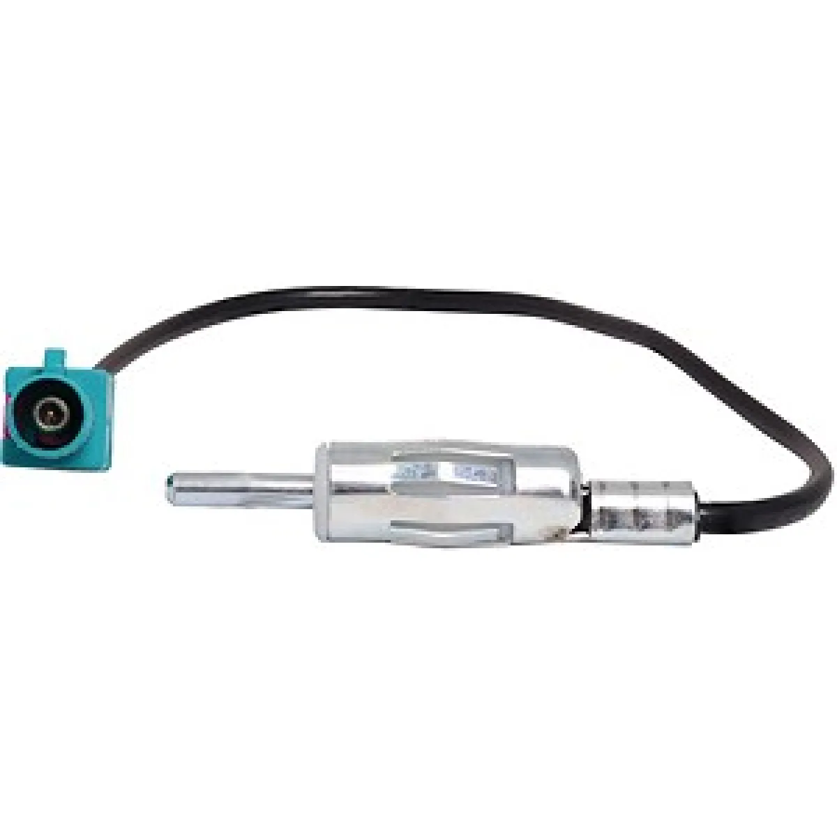 RTA 206.015P-0 Fakra auf DIN Adapter