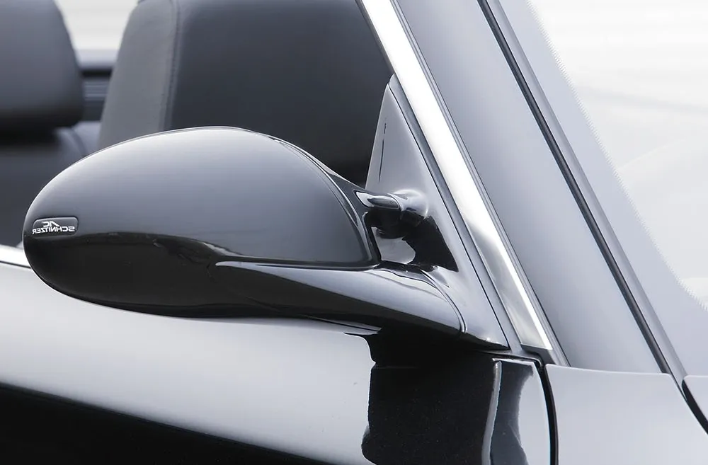 AC Schnitzer Spiegelfuss rechts für BMW 3er E90/E91 LCI