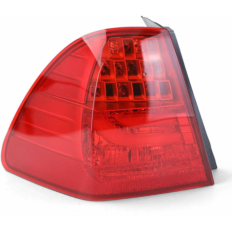 Tenzo-r - LED Rückleuchte Heckleuchte Aussenteil Links TYC BMW 3er Touring E91 08-11