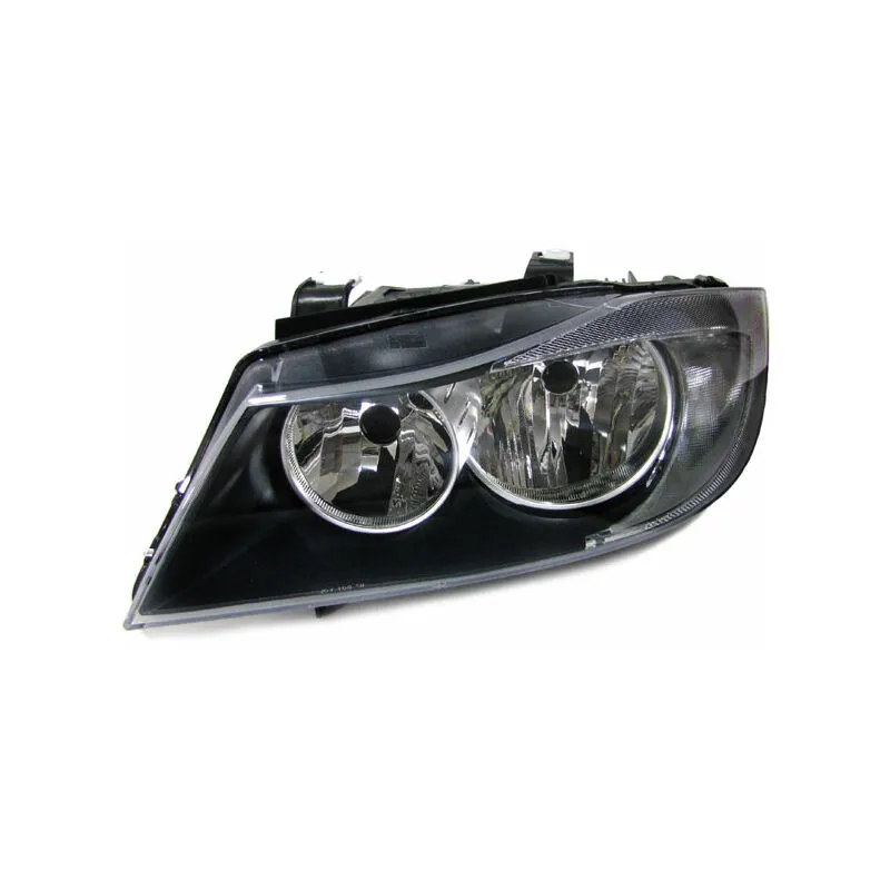 Carparts-online - H7 H7 Scheinwerfer links BMW 3ER E90 Limousine + E91 Touring 05-08