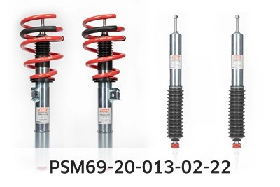 Eibach Gewindefahrwerk Pro-Street-Multi PSM69-20-013-02-22