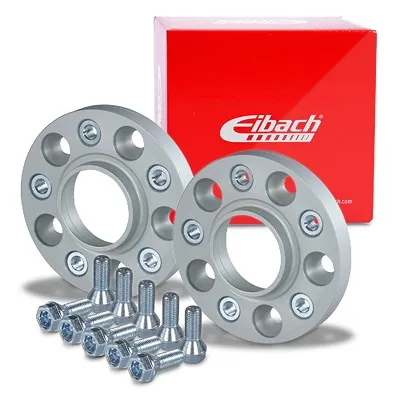 Eibach Spurverbreiterung Pro-Spacer S90-7-20-010 System 7 40mm 5/120 72,5 silber