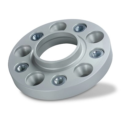 Eibach Spurverbreiterung Pro-Spacer S90-7-20-010 System 7 40mm 5/120 72,5 silber