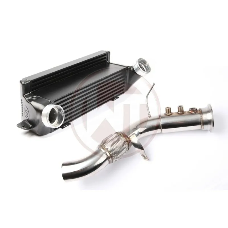 Wagner Performance-Paket BMW E90-Reihe 335d