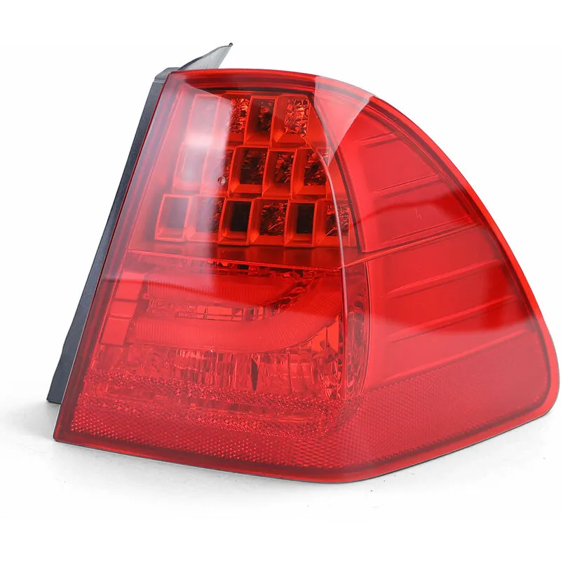 LED Rückleuchte Heckleuchte Aussenteil Rechts TYC BMW 3er Touring E91 08-11