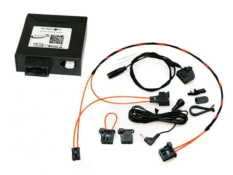 PREMIUM Multimedia Interface Adapter DVD VIDEO DVB-T für BMW E Navi CIC Prof