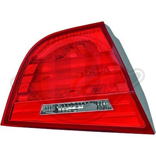 Diederichs Heckleuchte Bmw: 3 1216193