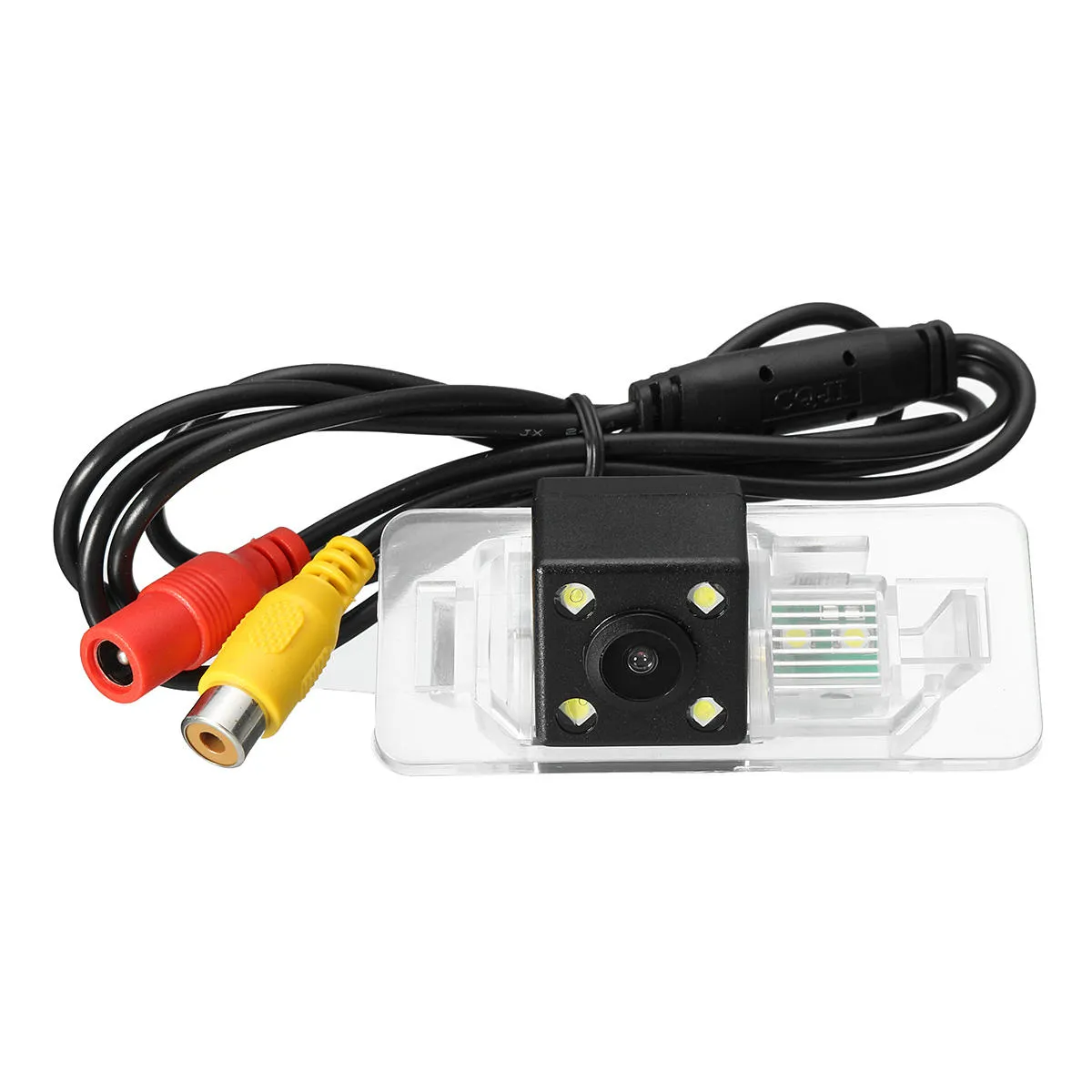 Auto CCD Nachtsicht-Backup-Kamera für BMW E38 E39 E46 E60 E61 E65 E66 E90 E91 E