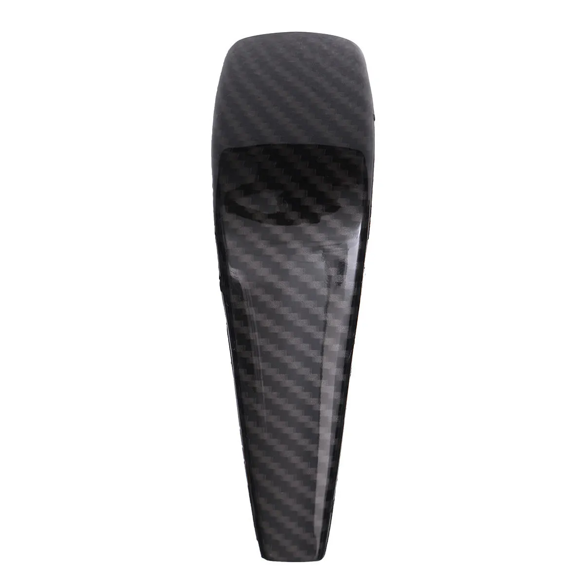 Carbon Schaltknauf Kopfdeckel Für BMW 3er E90 E91 E92 E93
