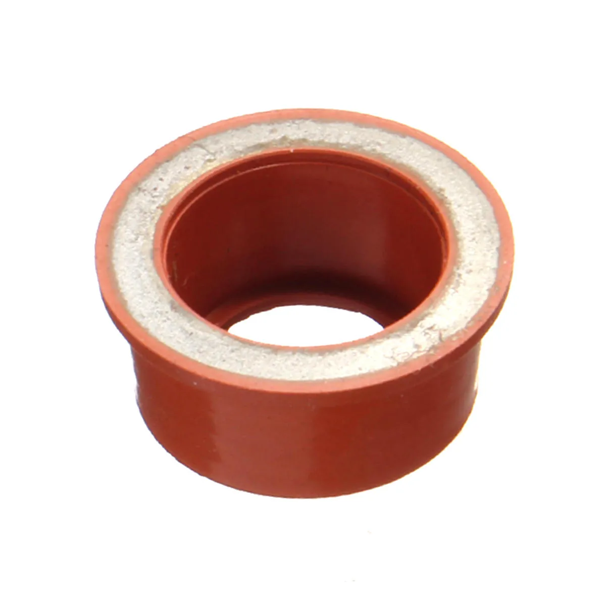 Stützring Sicherungsdeckel Motor Dichtung für BMW M47 M57 E38 E39 E46 E60 E61 E65 E66 E90 E91 E53 E83 11612246949