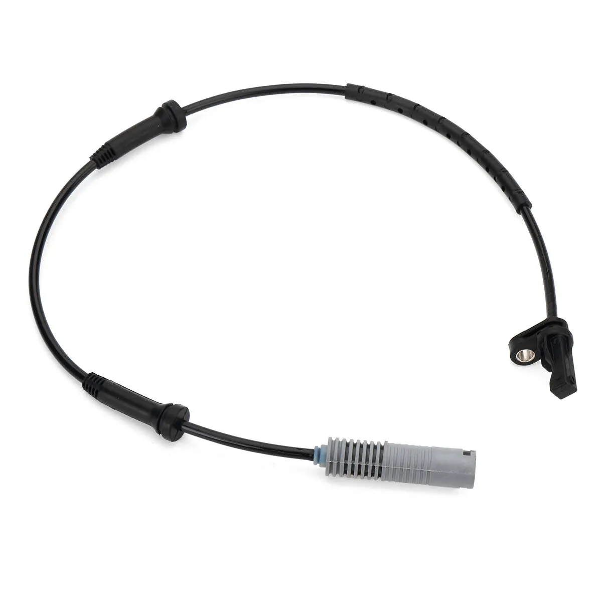 1PC Front ABS Raddrehzahlsensor Für BMW 1/3 Serie E81 E82 E90 E91