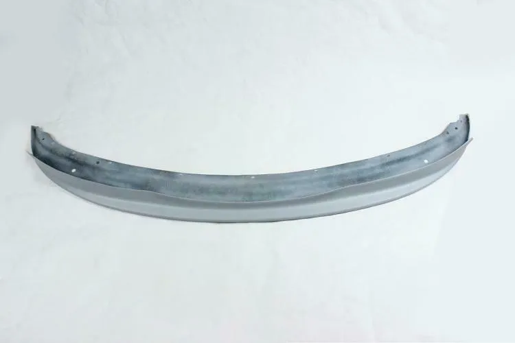Cstar Frontlippe Gfk passend für BMW E90 E91 LCI Facelift M Paket