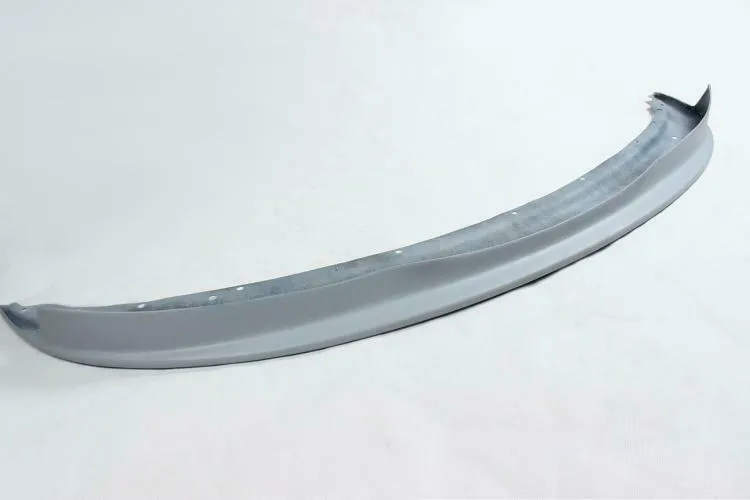 Cstar Frontlippe Gfk passend für BMW E90 E91 LCI Facelift M Paket