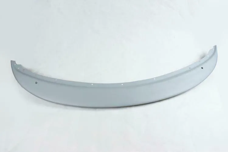 Cstar Frontlippe Gfk passend für BMW E90 E91 LCI Facelift M Paket