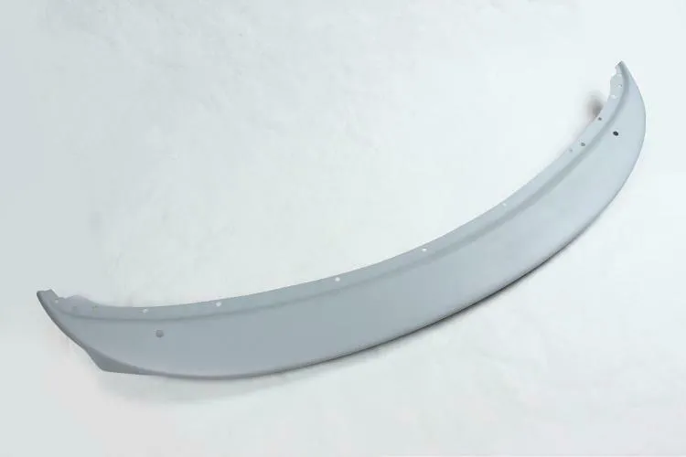 Cstar Frontlippe Gfk passend für BMW E90 E91 LCI Facelift M Paket